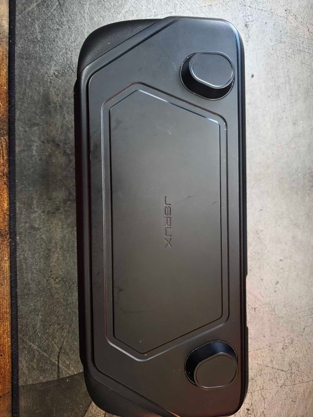 Steam Deck LCD (2022) 1TB SSD