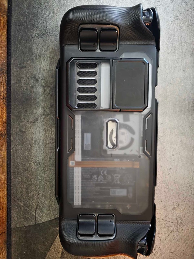 Steam Deck LCD (2022) 1TB SSD - photo 2