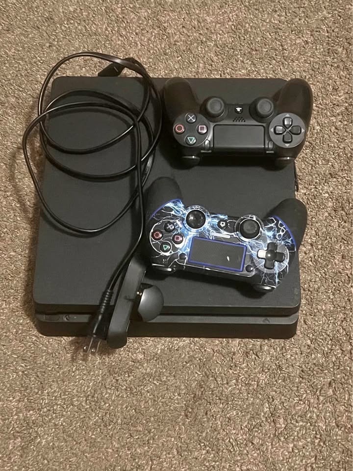 Ps4