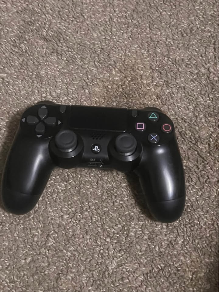 Ps4 - photo 3