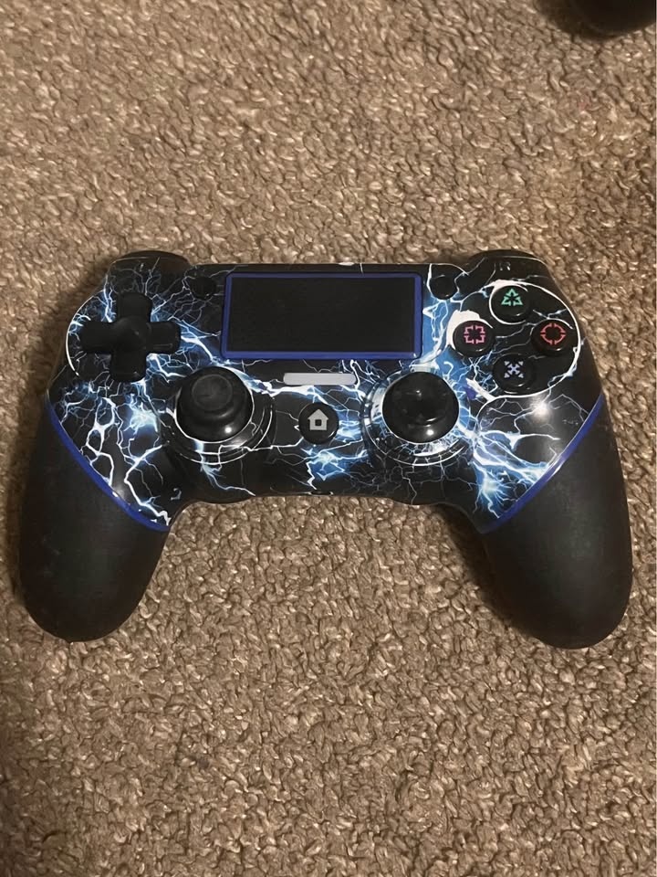 Ps4 - photo 4