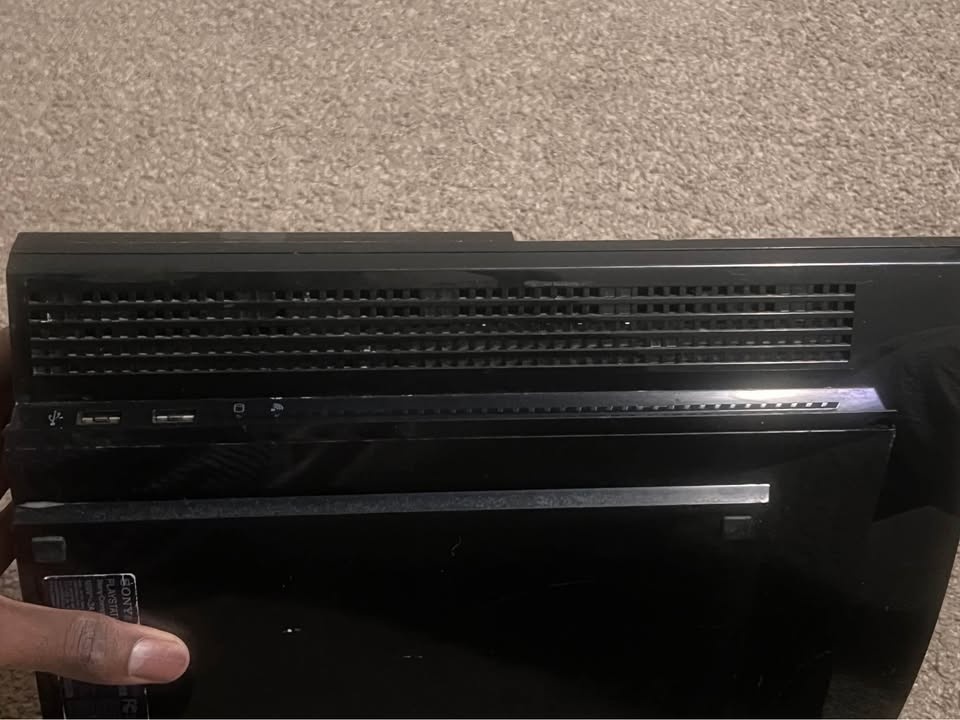 ps3 - photo 5