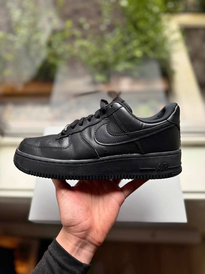 Nike Air Force-1
