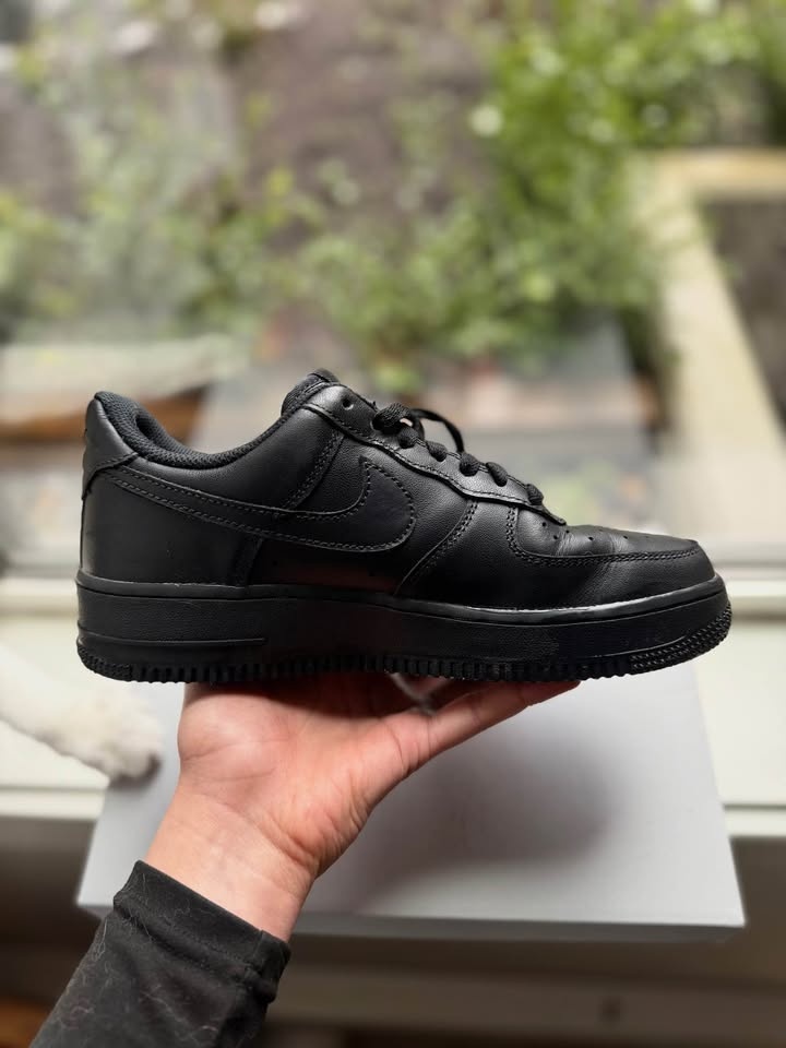 Nike Air Force-1 - photo 3