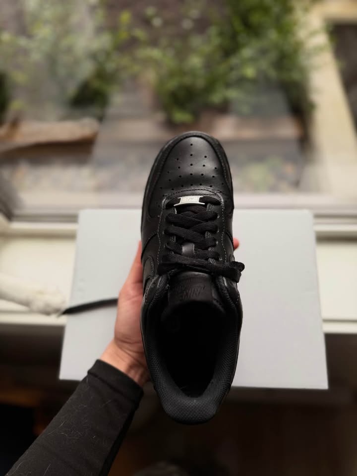 Nike Air Force-1 - photo 4
