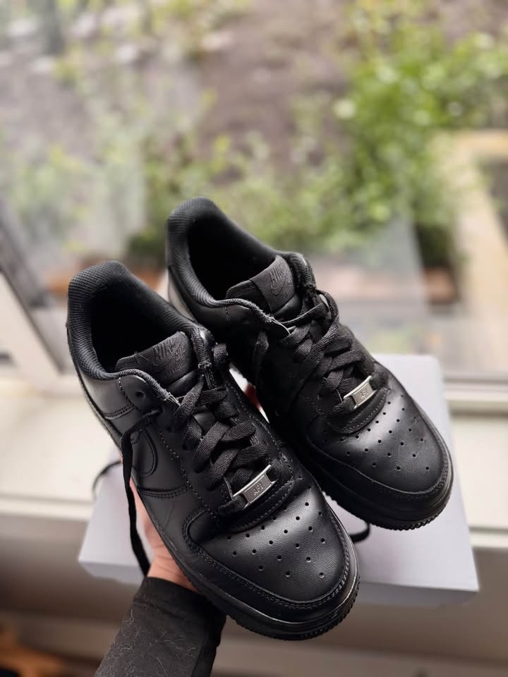 Nike Air Force-1 - photo 5