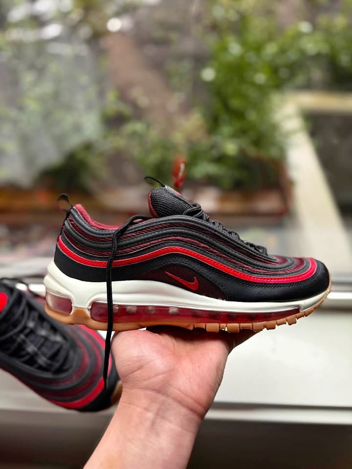 Nike Air Max 97