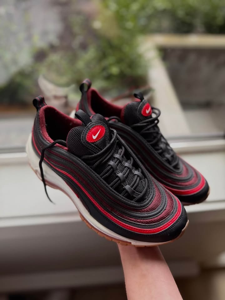 Nike Air Max 97 - photo 2