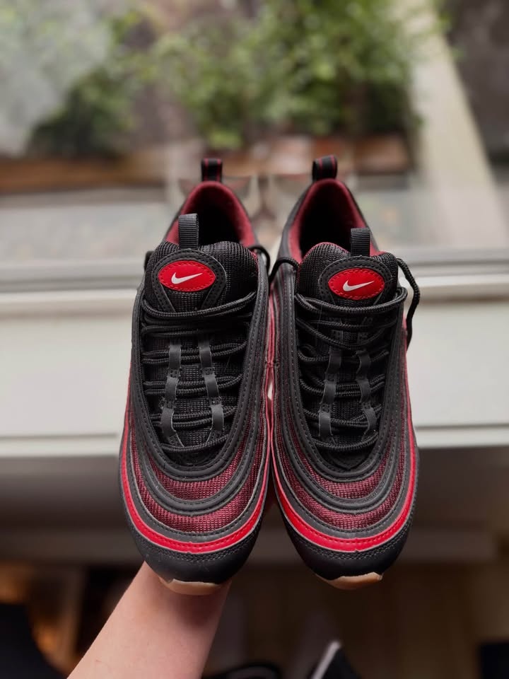 Nike Air Max 97 - photo 3