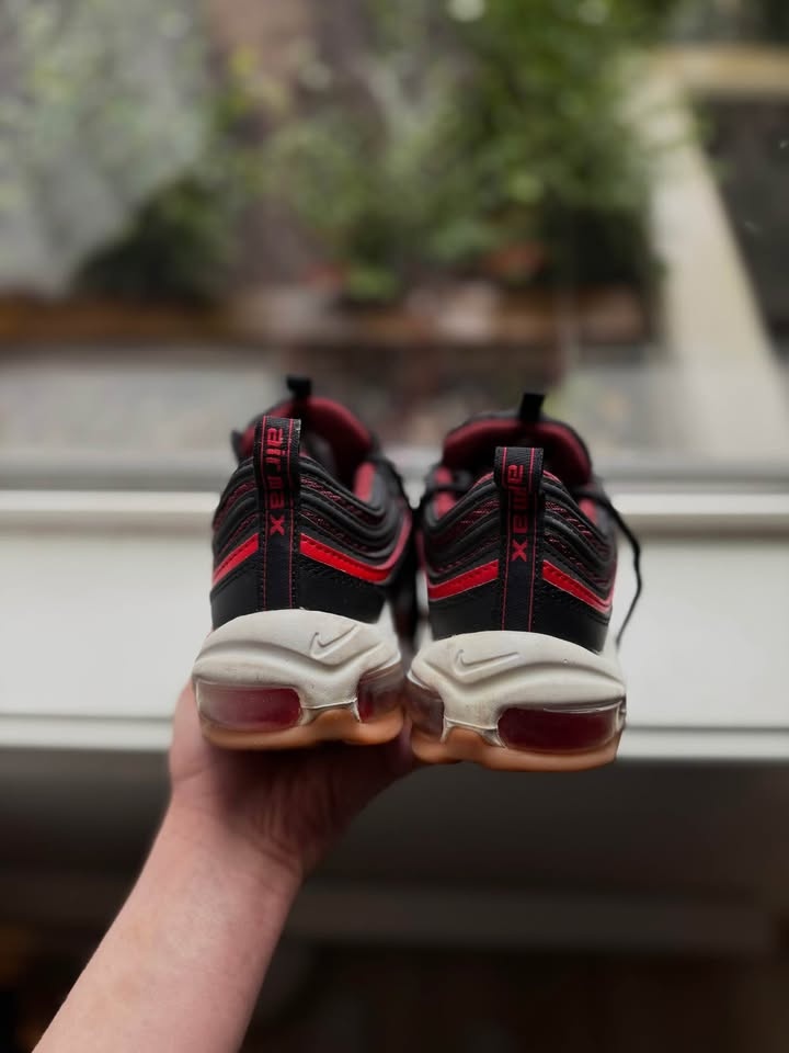 Nike Air Max 97 - photo 4