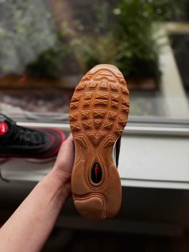 Nike Air Max 97 - photo 5