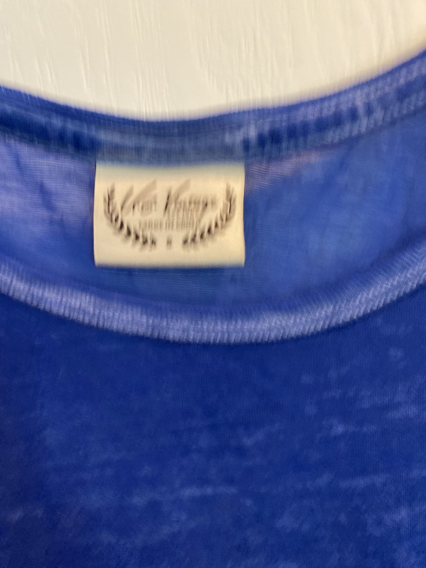 Women's Large / Men's Small Gulf Shore Tanks - $12 Both - photo 2
