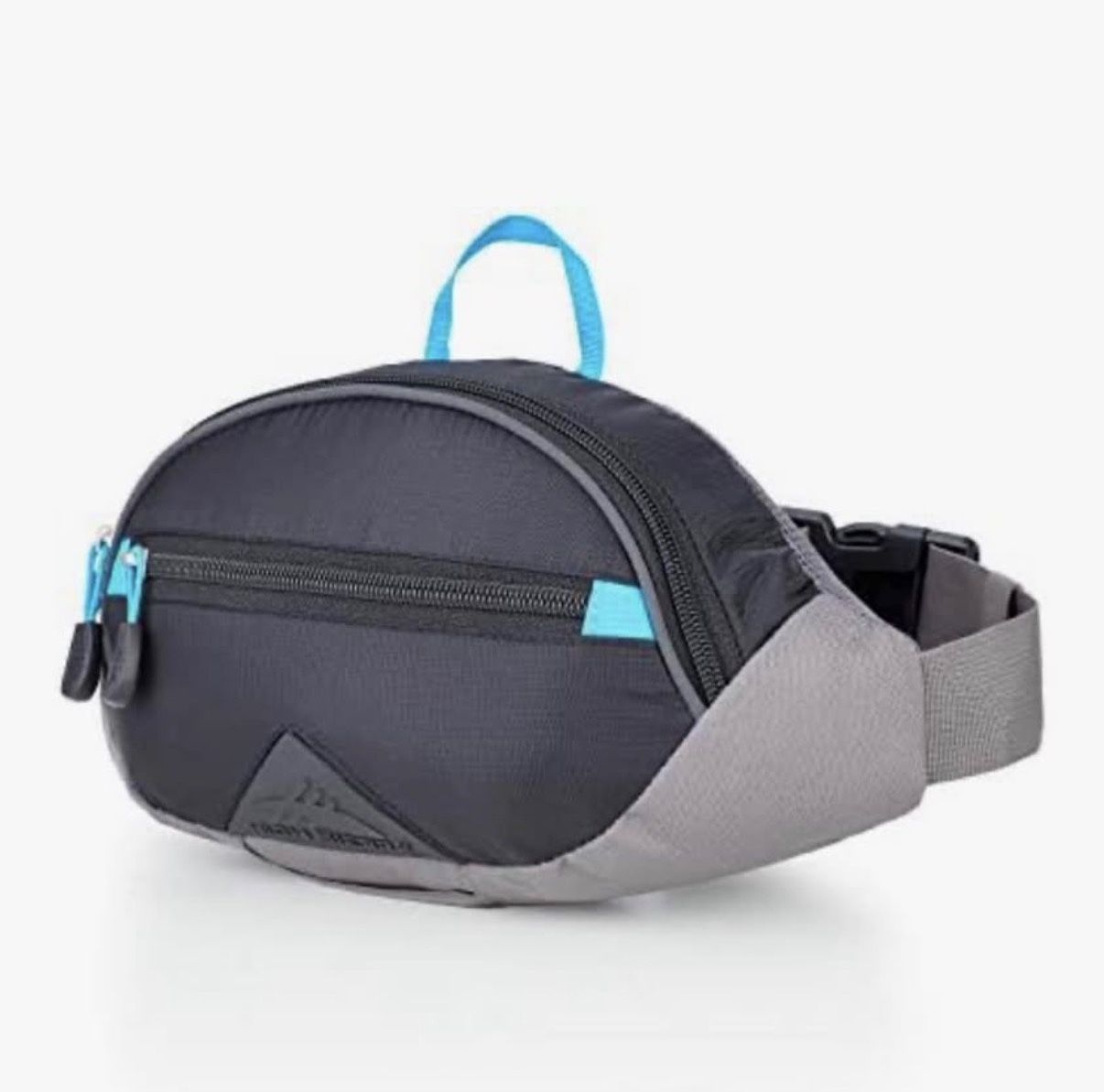 High Sierra Hydrahike Waist Pack, Lightweight Running, for Men,