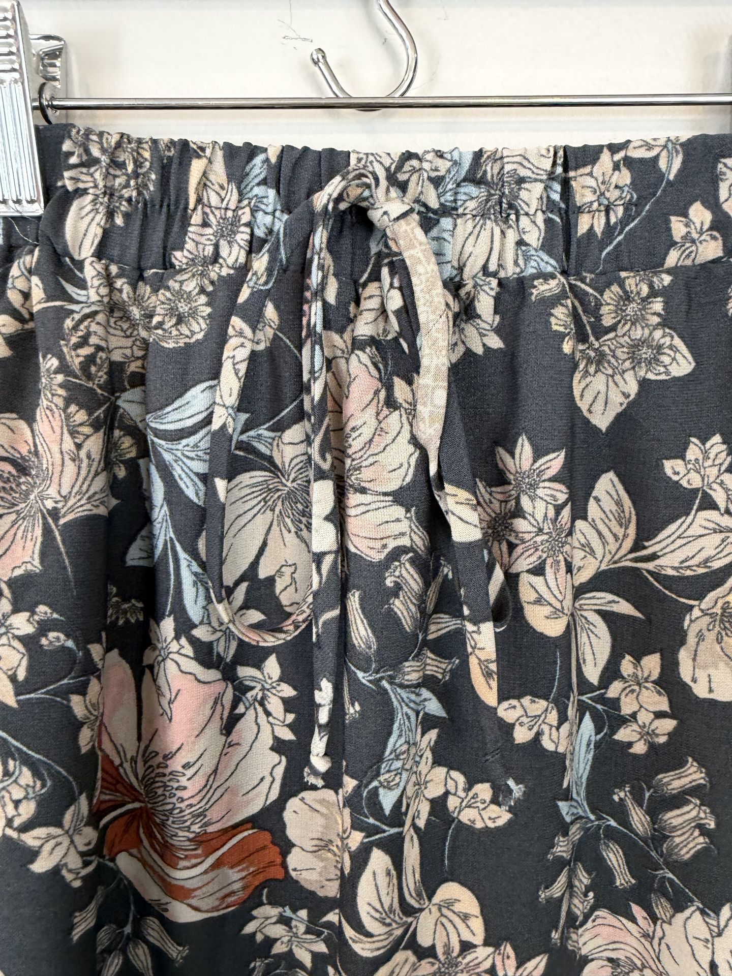 Women's Sienna Sky Boho Floral Maxi Skirt - Size S - photo 2