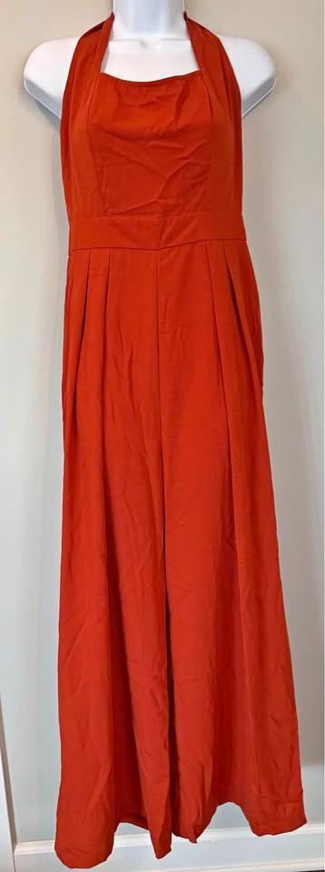Like New Women’s Medium Romper $15