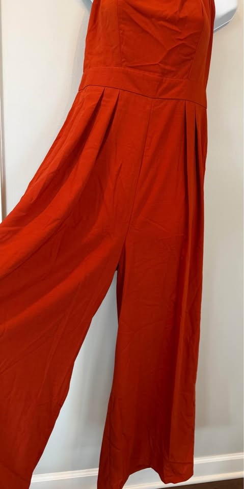 Like New Women’s Medium Romper $15 - photo 5