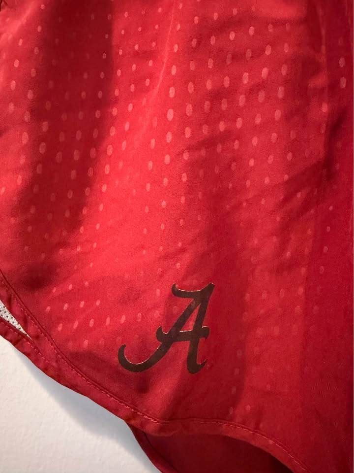 Women’s Small Alabama Running shorts $8 - photo 2