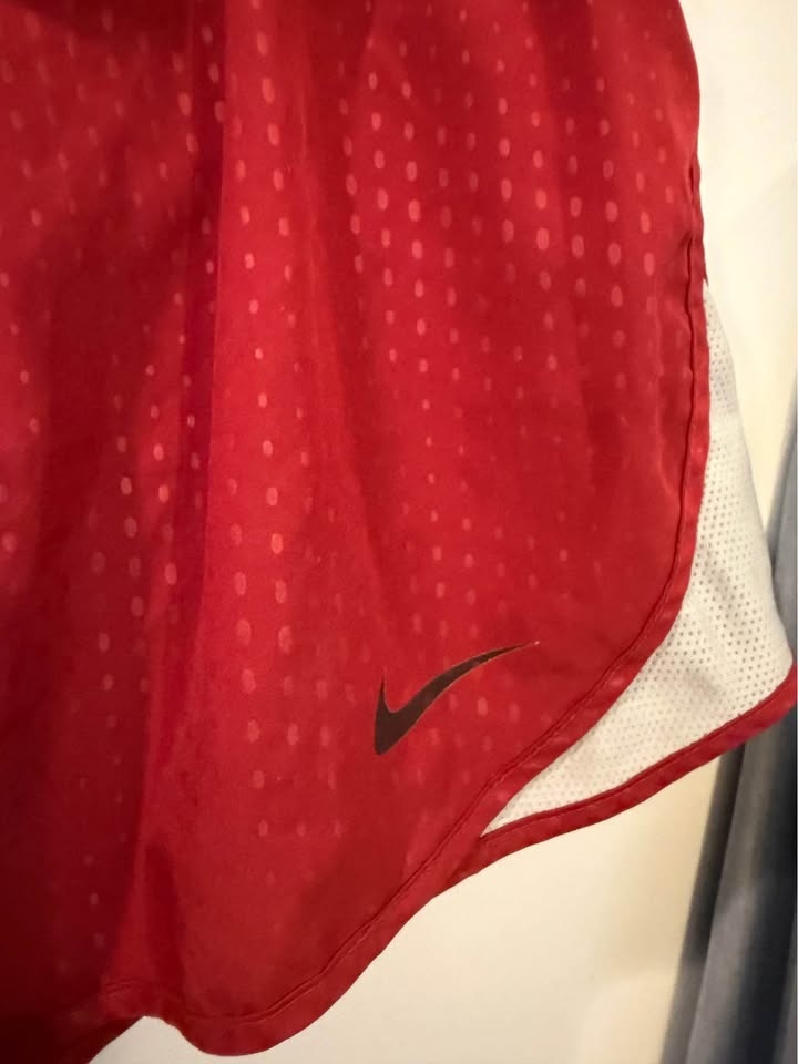 Women’s Small Alabama Running shorts $8 - photo 3