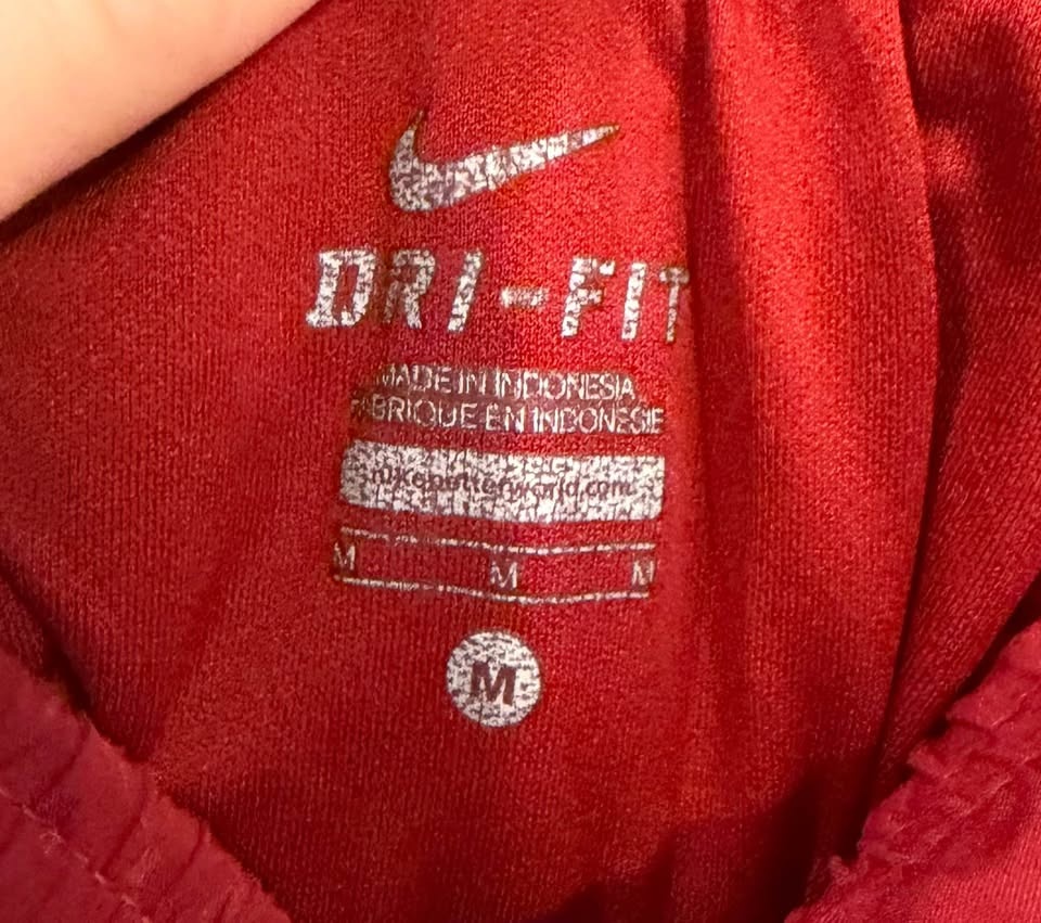 Women’s Small Alabama Running shorts $8 - photo 4