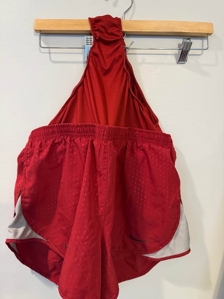 Women’s Small Alabama Running shorts $8 - photo 5