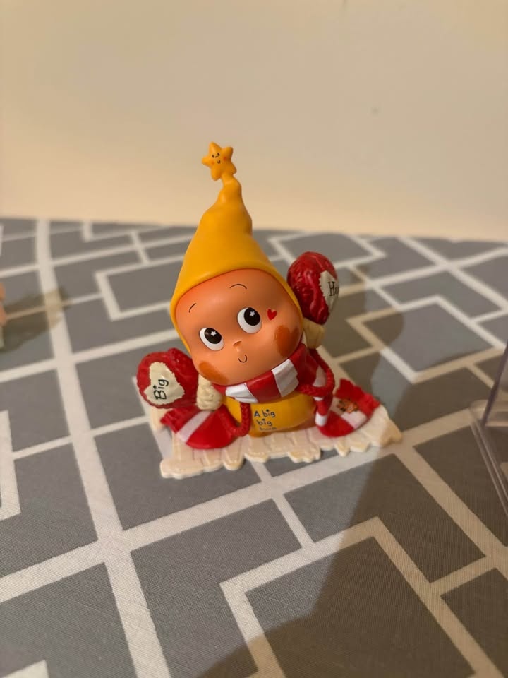 Selling figures - photo 2