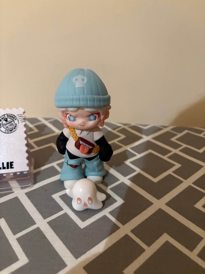 Selling figures - photo 3