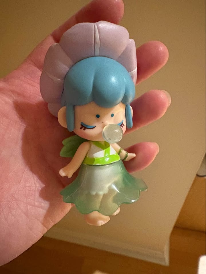 Selling figures - photo 5