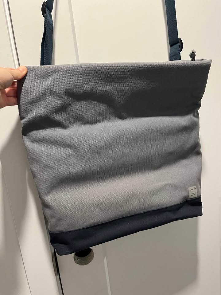 One Plus Crossbody bag - photo 3