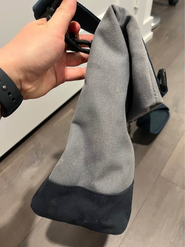One Plus Crossbody bag - photo 4