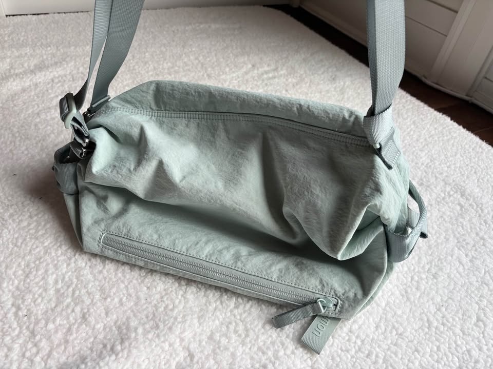 Lululemon Fast Track Bag 2.0 - 9L (Crater Blue) Backpack Sling B - photo 3