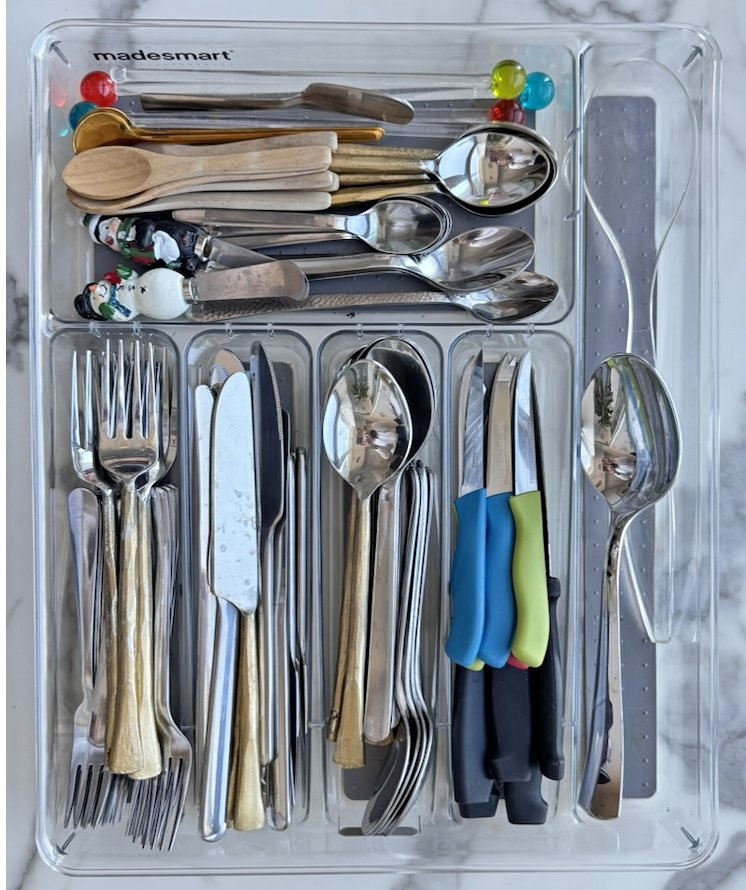 Cutlery Bundle – Forks, Knives, Spoons