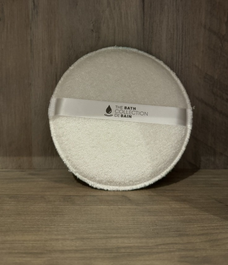 Bath Scrub Bundle (Gloves + Back Scrubber) - New - photo 3