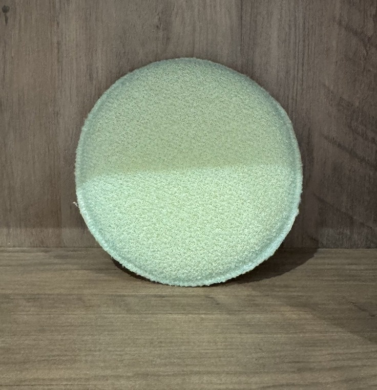 Bath Scrub Bundle (Gloves + Back Scrubber) - New - photo 4