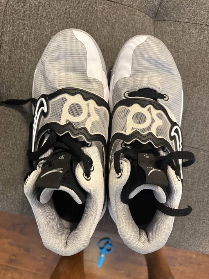 Nike KD Trey 5 X Men's Size 9 - photo 4