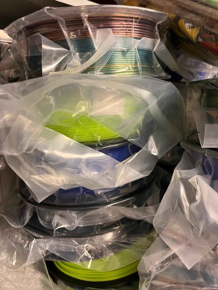 3D Printing Filament - $25 Each Spool - photo 2