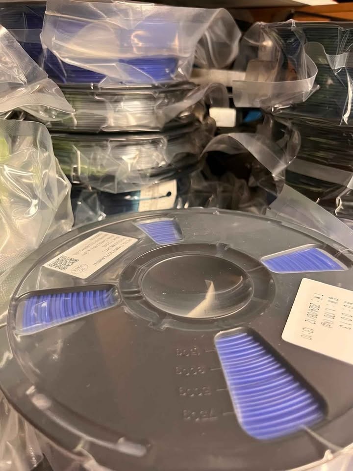 3D Printing Filament - $25 Each Spool - photo 5