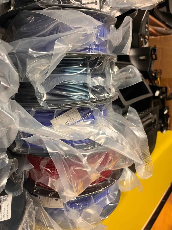 3D Printing Filament - $25 Each Spool - photo 4