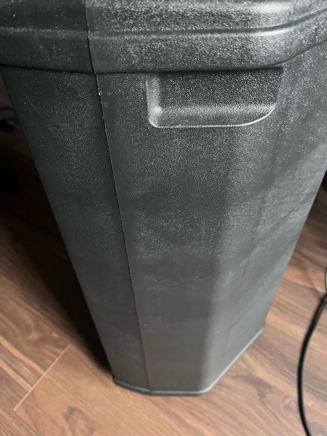 YORKVILLE NX55P POWERED SPEAKER FOR THE PAIR - photo 4