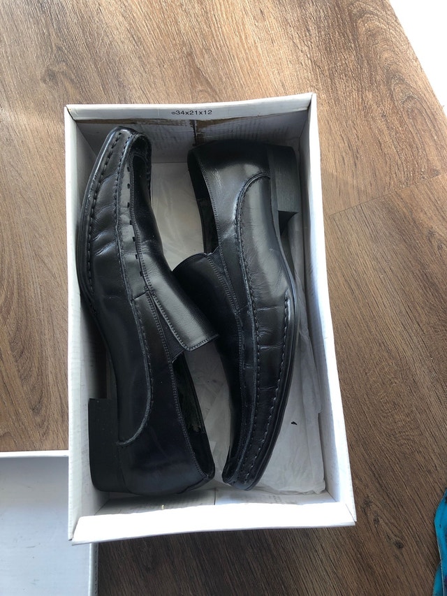 Steve Madden Shoes Size 11 - photo 2
