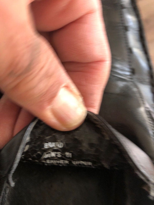 Steve Madden Shoes Size 11 - photo 3