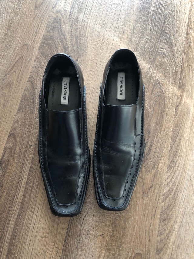 Steve Madden Shoes Size 11 - photo 4
