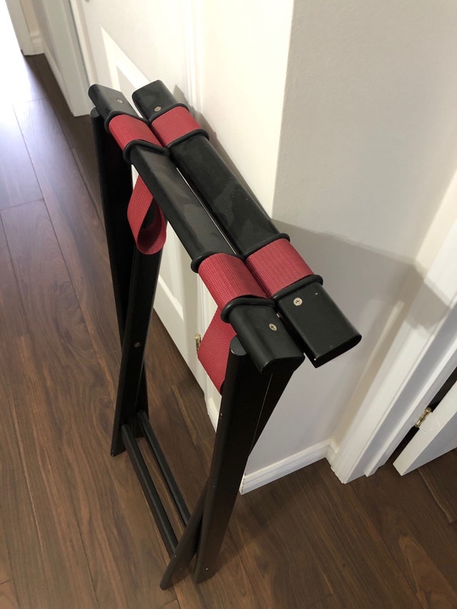 Folding server stand - photo 2