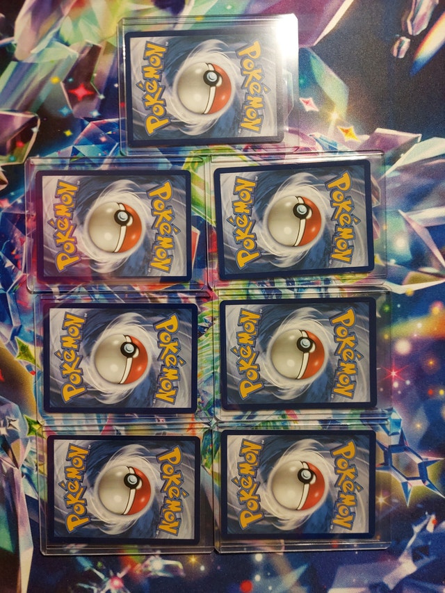 Pokemon 151 Hits - photo 2