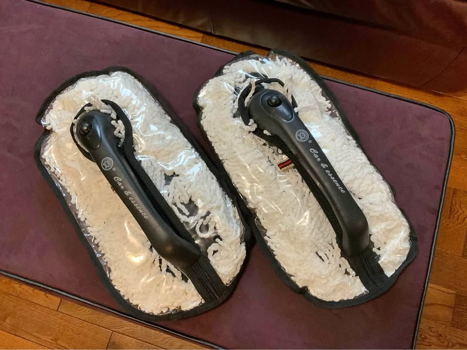 Car Wash Mop — $10 each