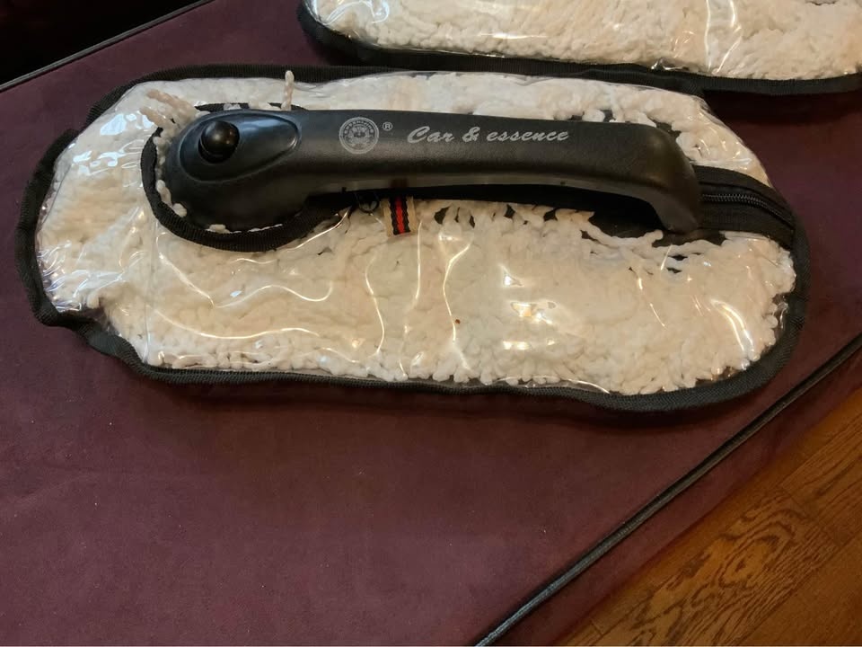 Car Wash Mop — $10 each - photo 2