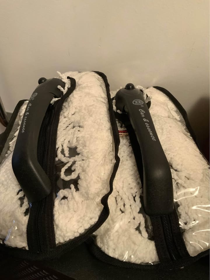 Car Wash Mop — $10 each - photo 4
