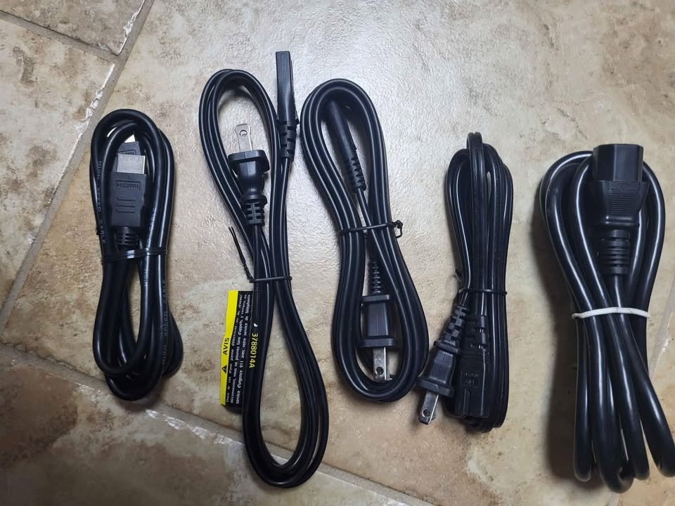 Premium Power Cables - photo 4