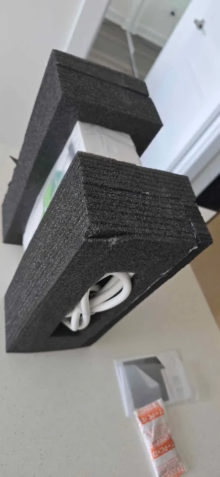 Voltage Converter Transformer (120V to 100V) image indicator(2)