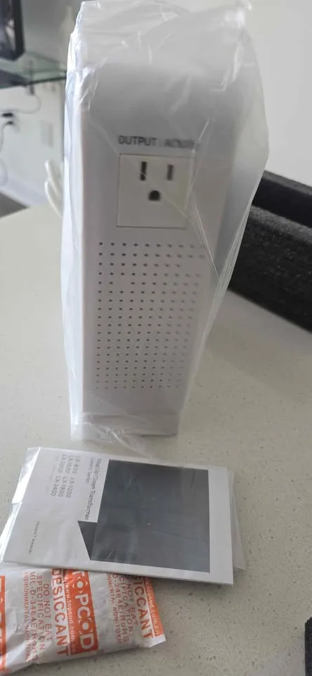 Voltage Converter Transformer (120V to 100V) image indicator(9)