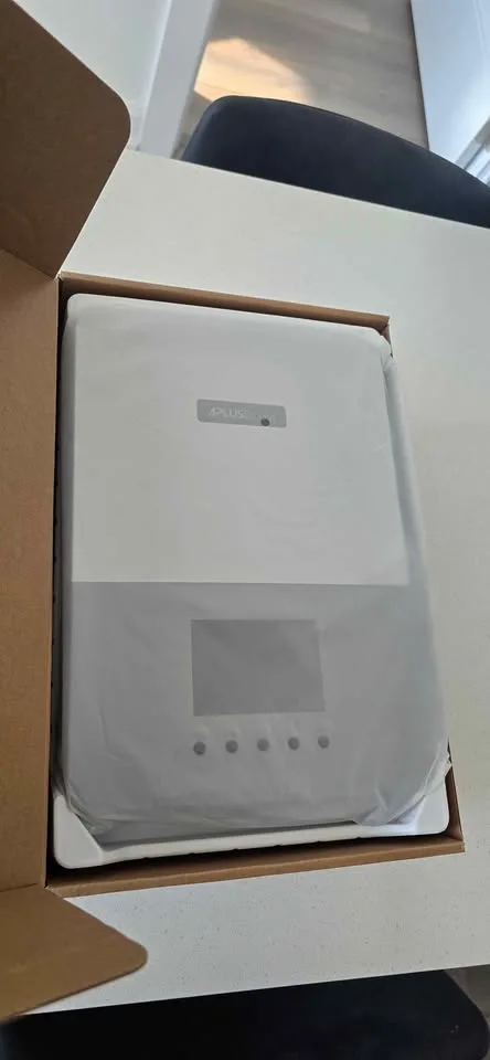 Cell Signal Booster – Works with All Canadian Carriers image indicator(2)